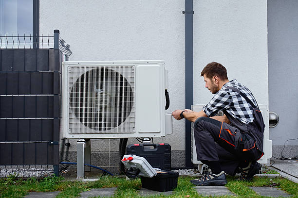Trusted Hvac service in Princeville, NC - AAA Pro HVAC